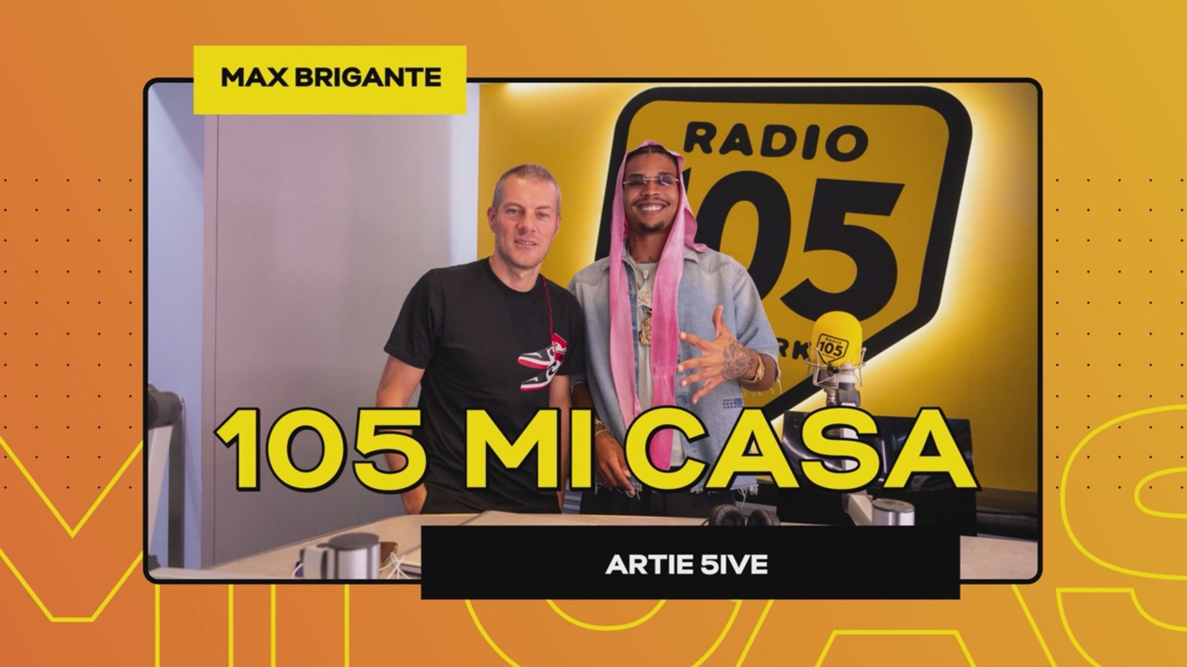 Il nuovo singolo di Artie 5ive è “Per Sempre”
