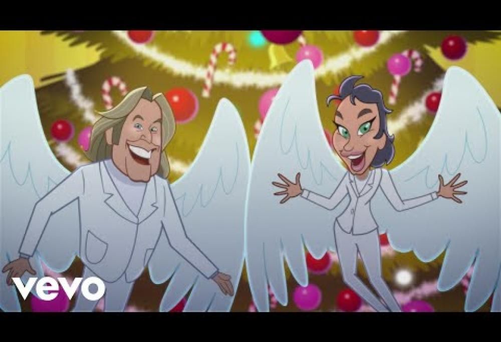 Ricchi E Poveri – Il Natale degli Angeli