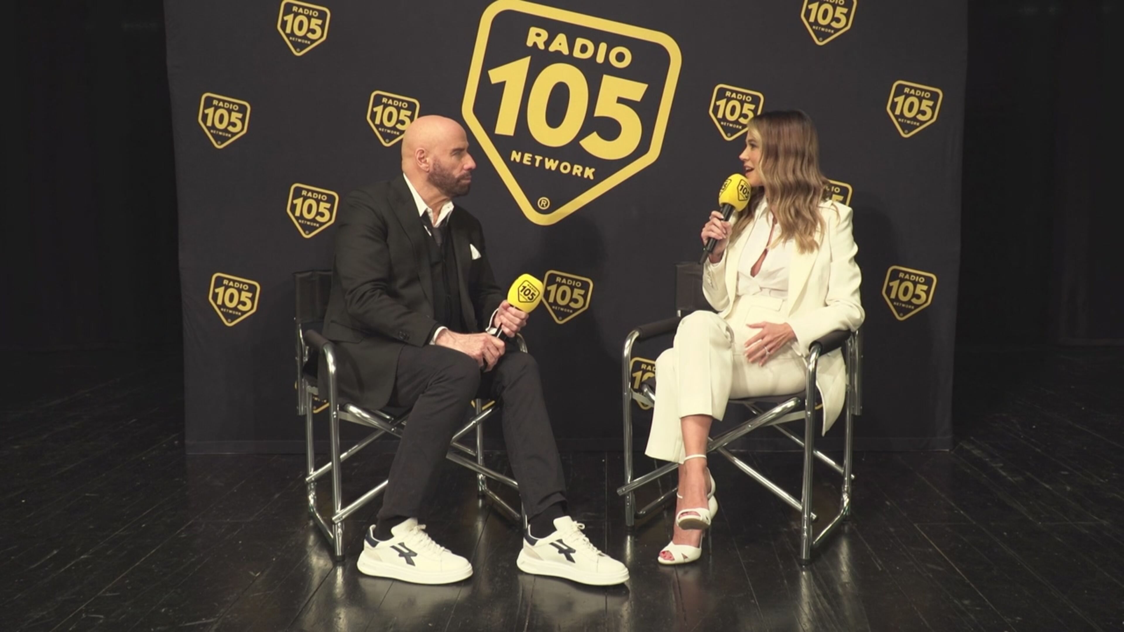 John Travolta, le origini italiane, l’infanzia e quella cena con Sophia Loren