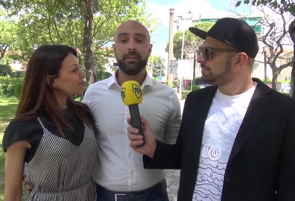 Tutto Esaudito, il secondo sogno diventerà realtà a Carrara: Ylenia e Mitch hanno incontrato Thomas