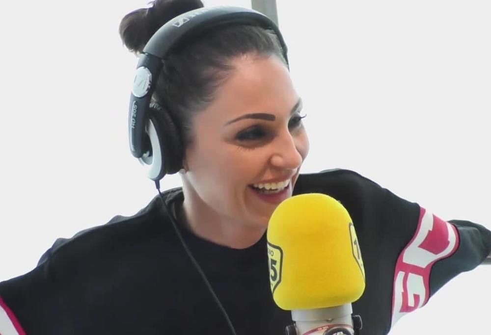 A 105 Take Away torna “C’è dedica per te”