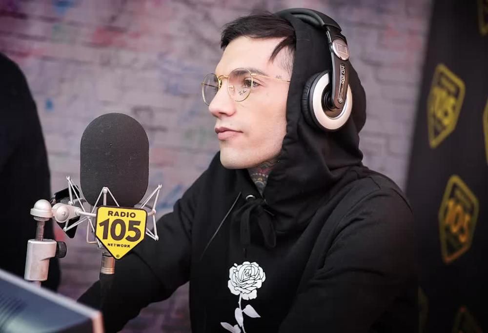 GionnyScandal a 105 Autogol: “Non mi piacciono le etichette”