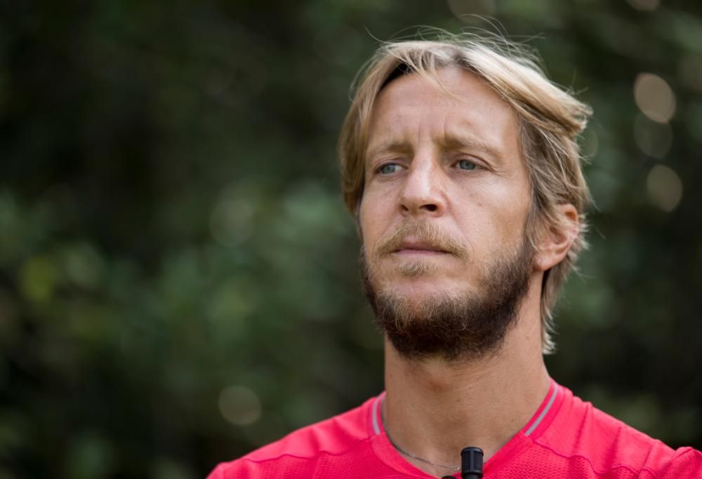 In diretta su Radio 105 c’è il super campione Massimo Ambrosini