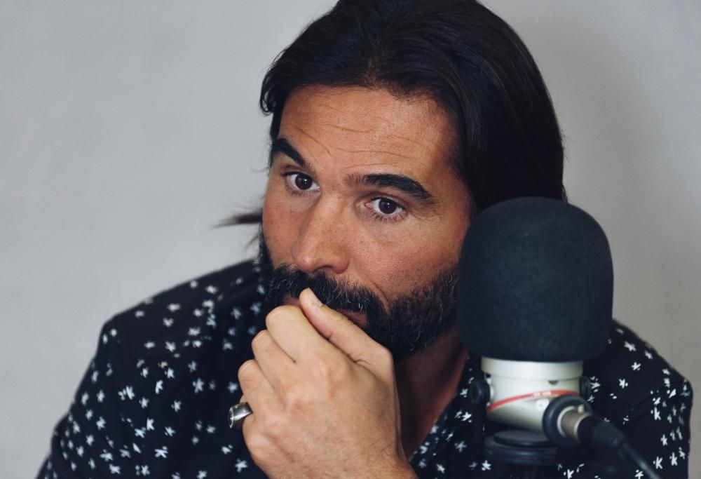 Daniele “Lele” Adani a 105 Mi Casa: le foto