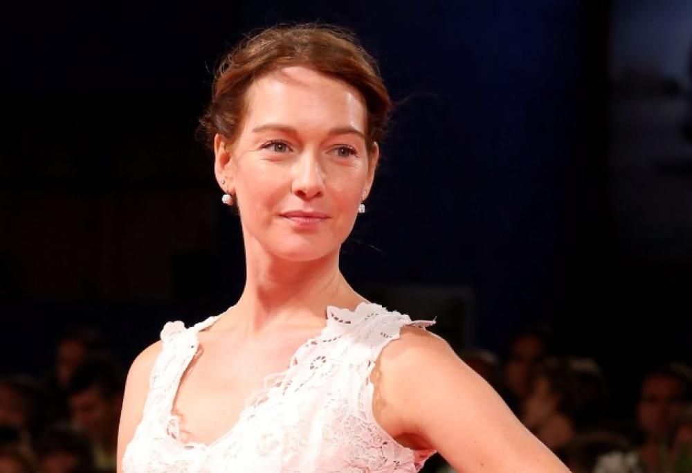 A 105 Friends con Cristiana Capotondi, mercoledì 14 alle 10.30