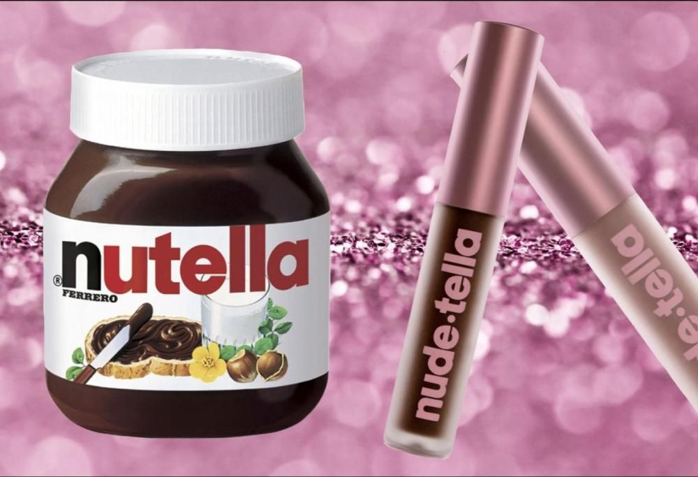 Mai più senza Nude-tella: i nuovi rossetti dolcissimi