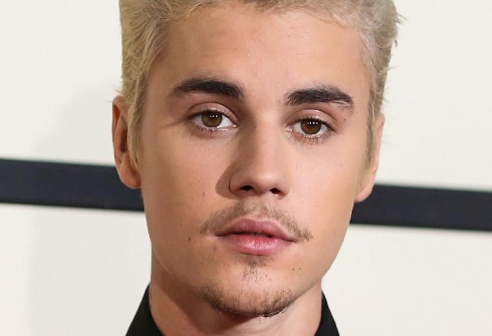 Buon compleanno Justin Bieber!