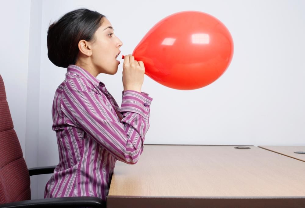 Capita a tutti: ecco come fermare (davvero) il singhiozzo!