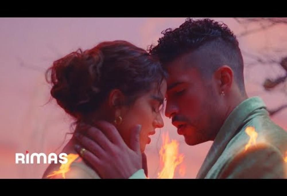 Guarda il video del duetto tra Rosalìa e Bad Bunny