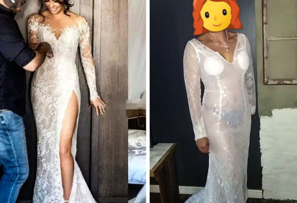 Quando acquisti online, occhio a cosa potresti ricevere…