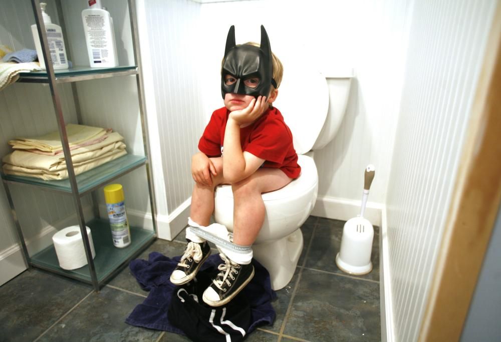 5 cose che tutti amiamo fare di nascosto