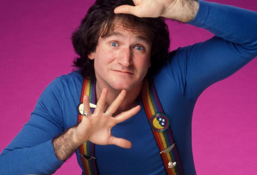 Oggi è l’anniversario della scomparsa di Robin Williams, eccolo in alcuni dei suoi ruoli più belli