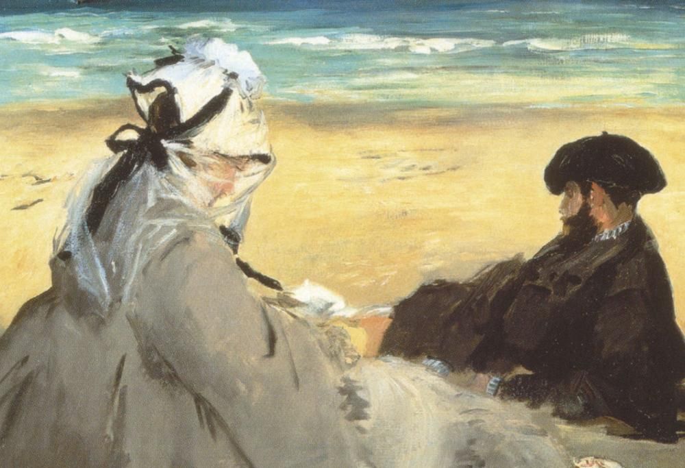 6 dritte assurde che ti aiuteranno a riconoscere i pittori famosi dai loro quadri