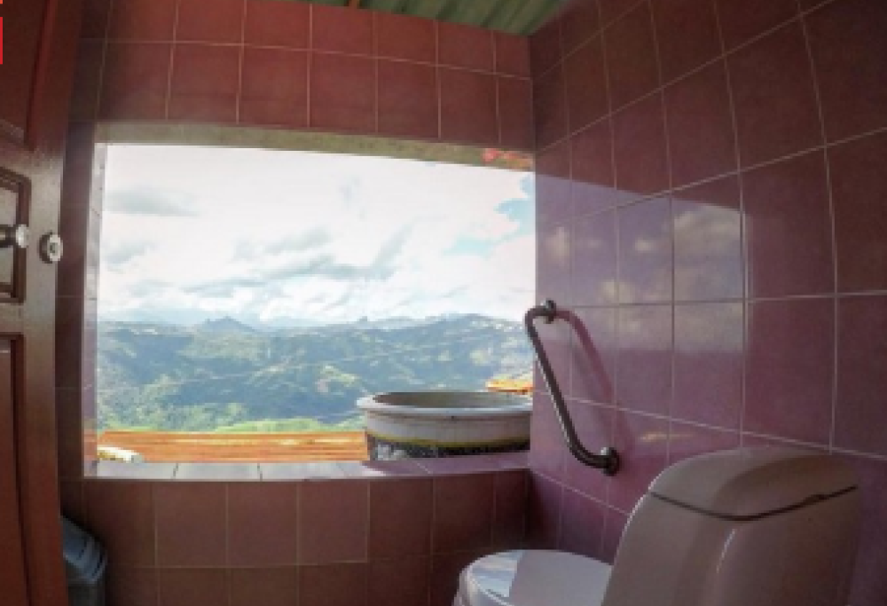 I 20 gabinetti più spettacolari al mondo!