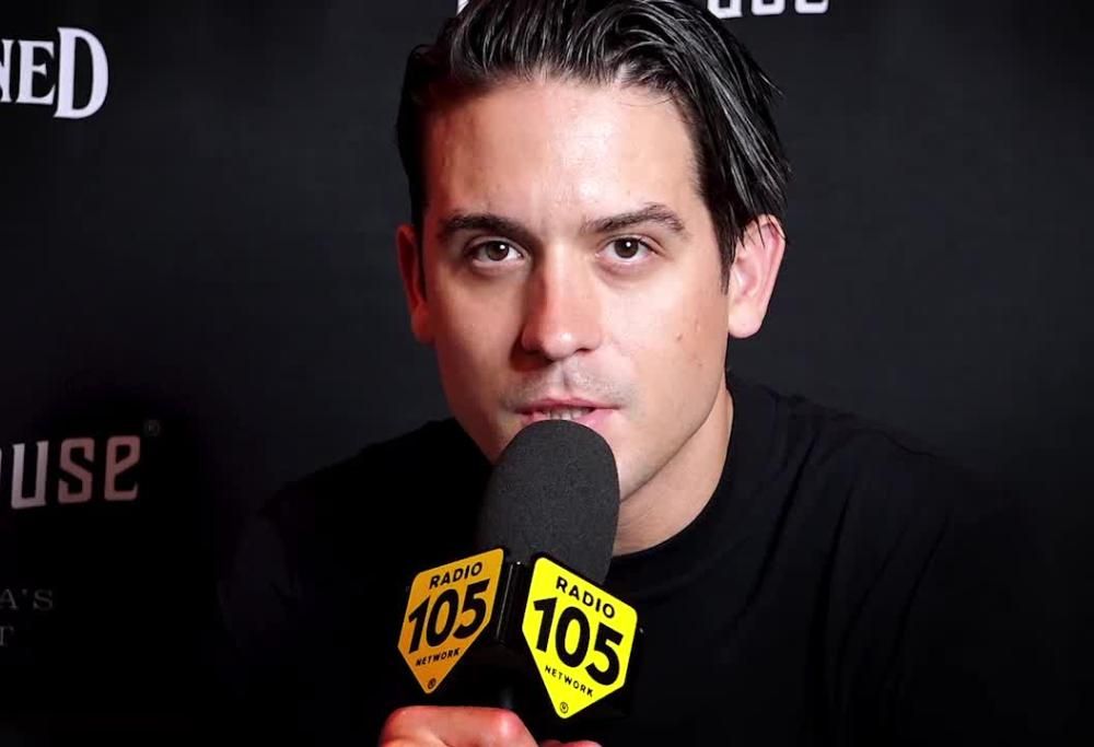Dario Spada intervista G-Eazy: “Oggi è il rap il vero rappresentante della cultura popolare”