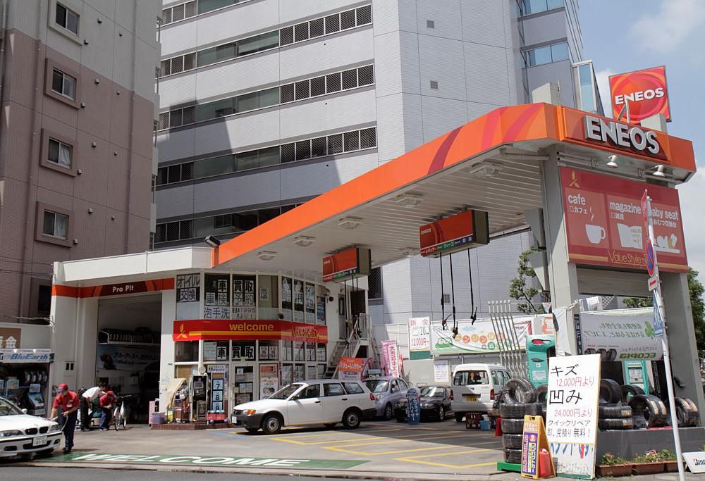 10 incredibili comodità giapponesi che tutto il mondo invidia