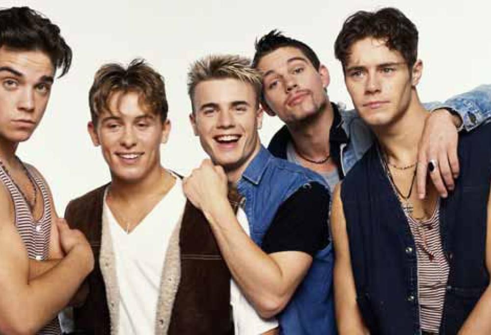 Boy Band degli anni ’90: che fine hanno fatto?