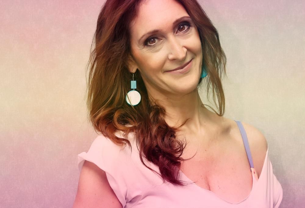 Vicky: “105, la mia radio del cuore”