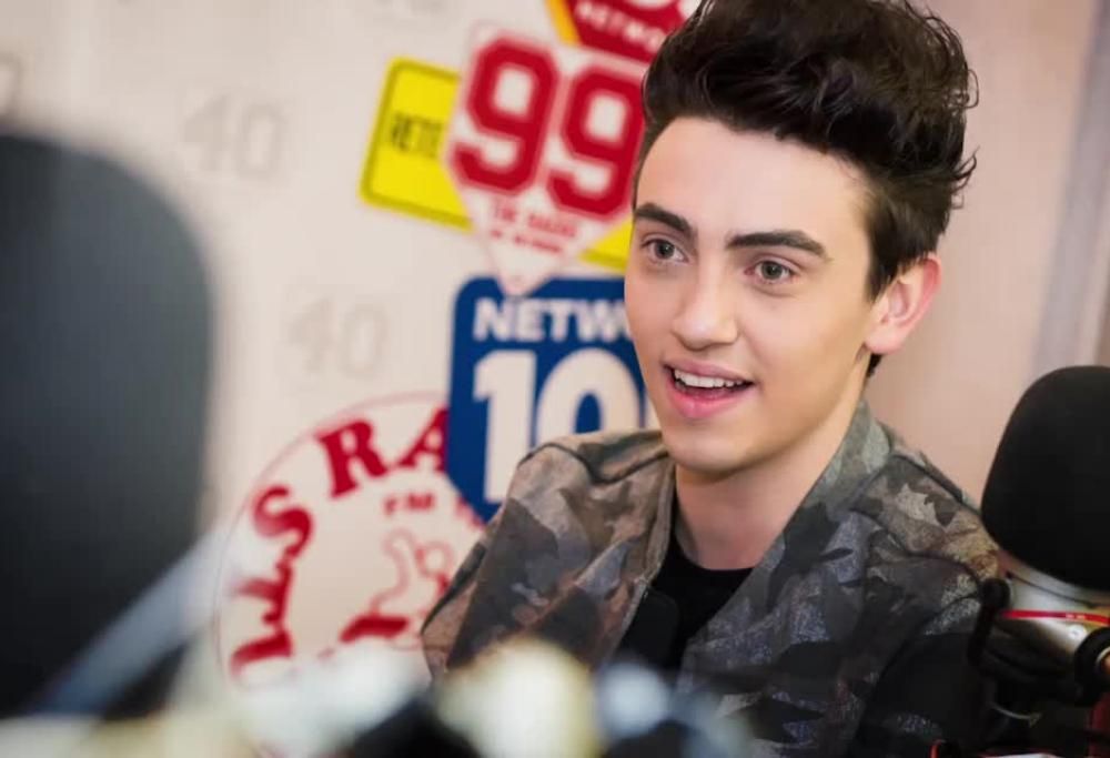 Michele Bravi: “Voglio capire cosa provocano le mie nuove canzoni”