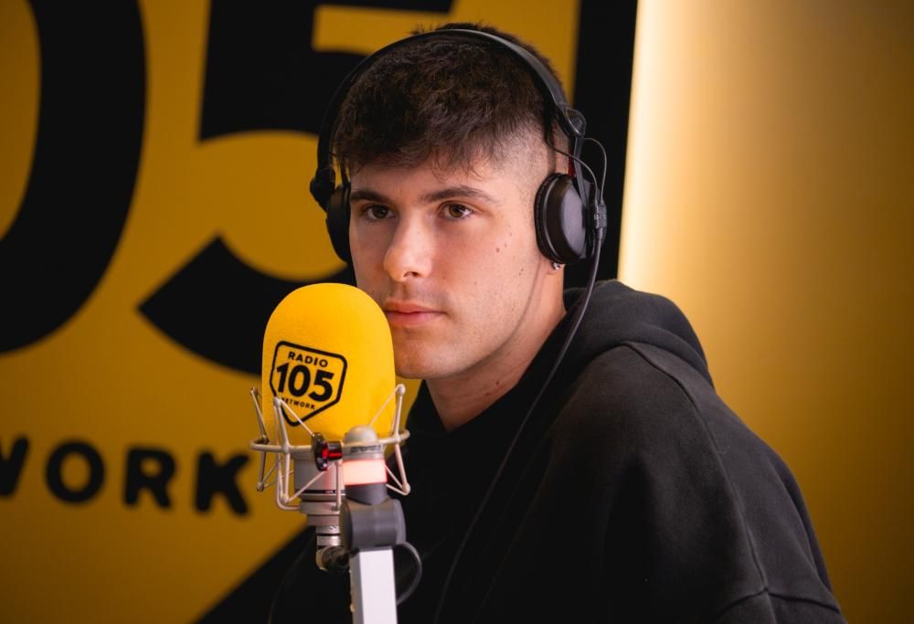 Ale Della Giusta,  il top creator 2024: le foto