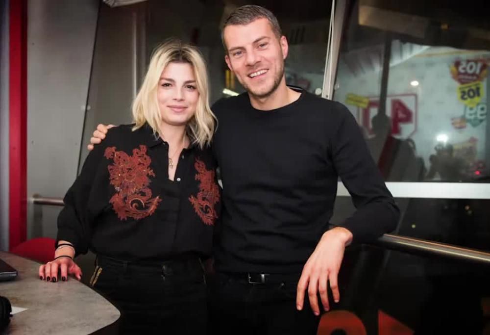 Emma: “In tour ho scritto nuove canzoni!”