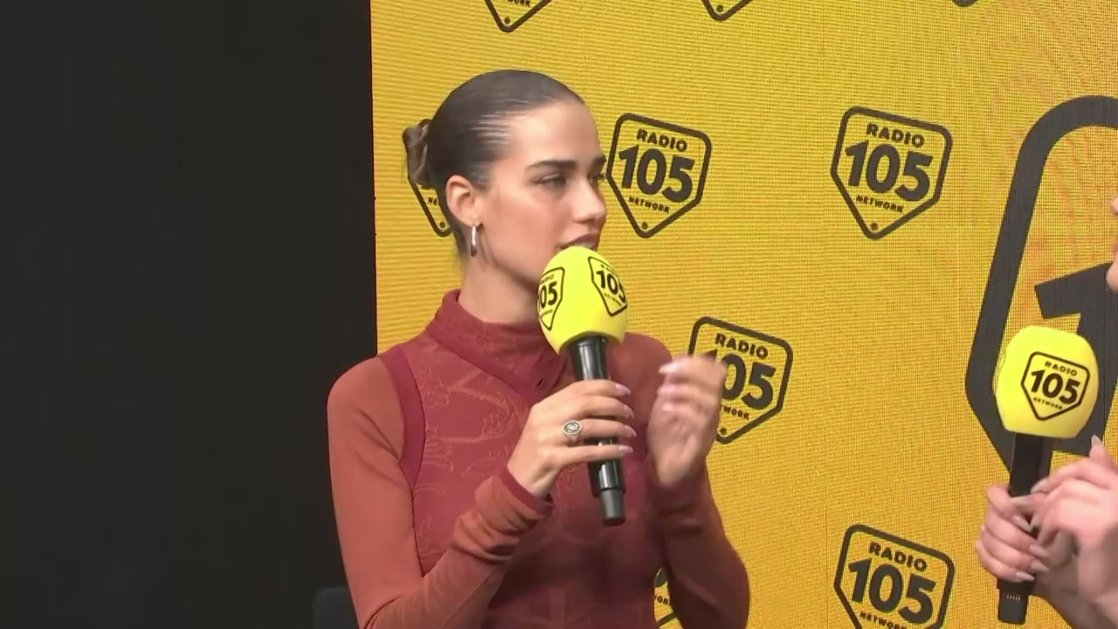 Clara: “Bisogna accettare di essere un ‘diamante grezzo’, di essere se stessi”