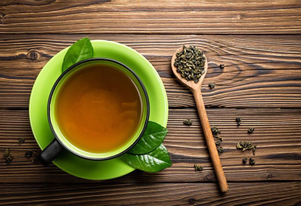 Fitness: 3 tisane che accelerano il tuo metabolismo in modo incredibile!