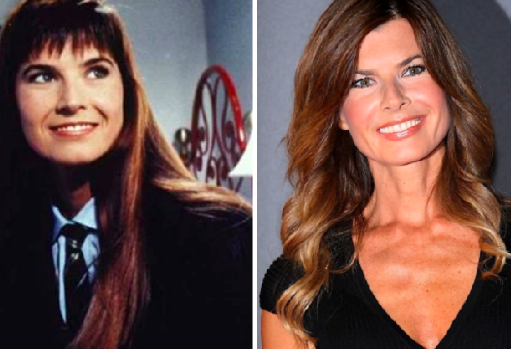 Che fine hanno fatto gli attori della serie tv “College”? Scopriamolo in queste foto!