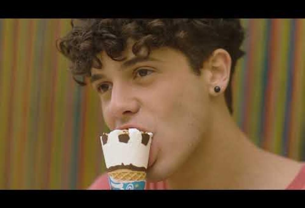 “L’ULTIMA NOTTE”: il nuovo brano di Ariete colonna sonora della serie Netflix “Summertime” e del nuovo spot di CORNETTO ALGIDA 2021.
