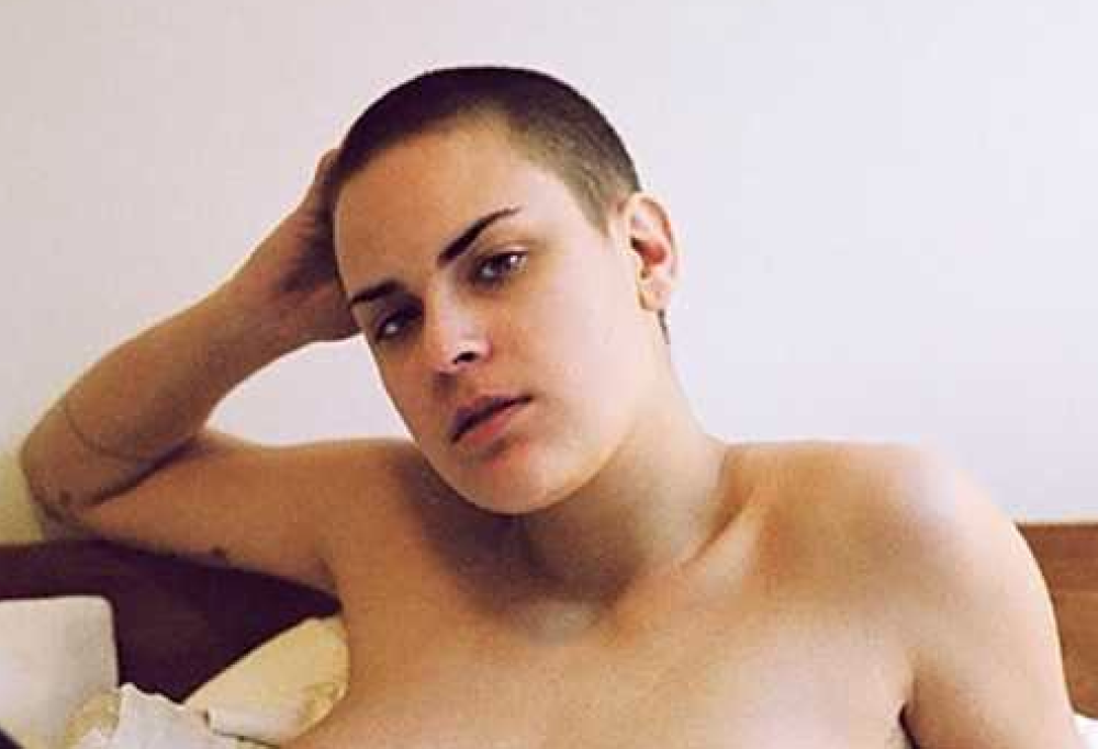 Chi era e chi è oggi  Tallulah Willis