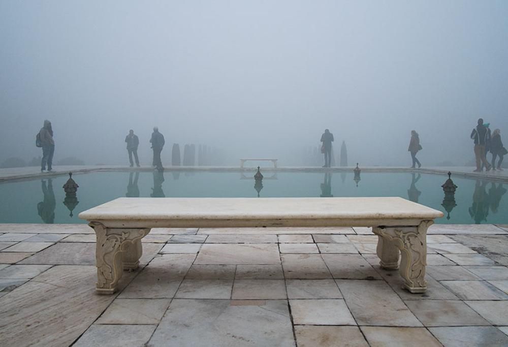 Le bellezze del mondo… fotografate dal lato sbagliato