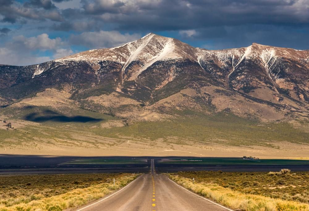 Le 10 mete preferite dalla viaggiatrice dei record