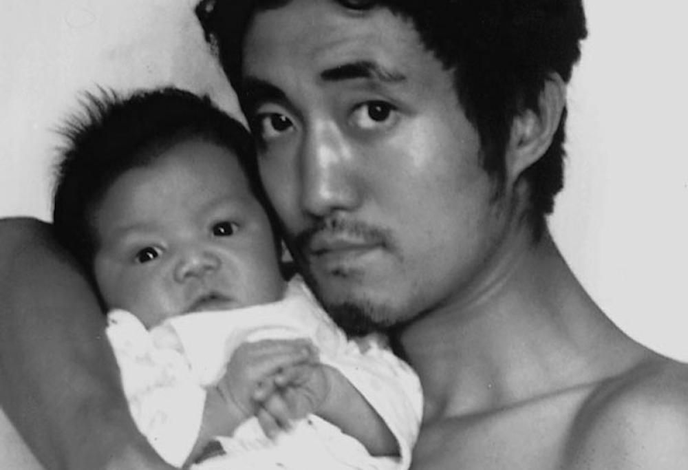 Una foto all’anno per 27 anni: la storia di un padre e di suo figlio.