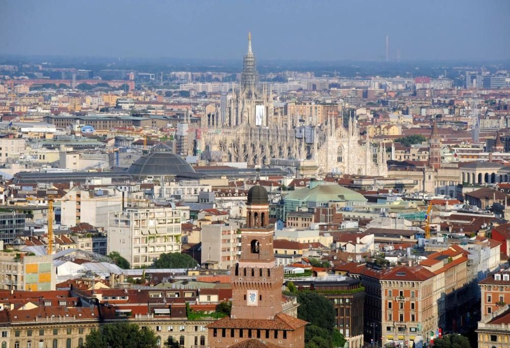 Scopri qual è la classifica delle città più pericolose d’Italia