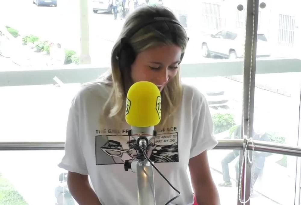 La settimana di 105 Take Away parte con “Il Mondo” di Jimmy Fontana