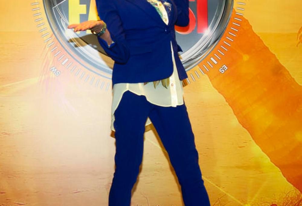 Vladimir Luxuria, le foto di una self-made-star