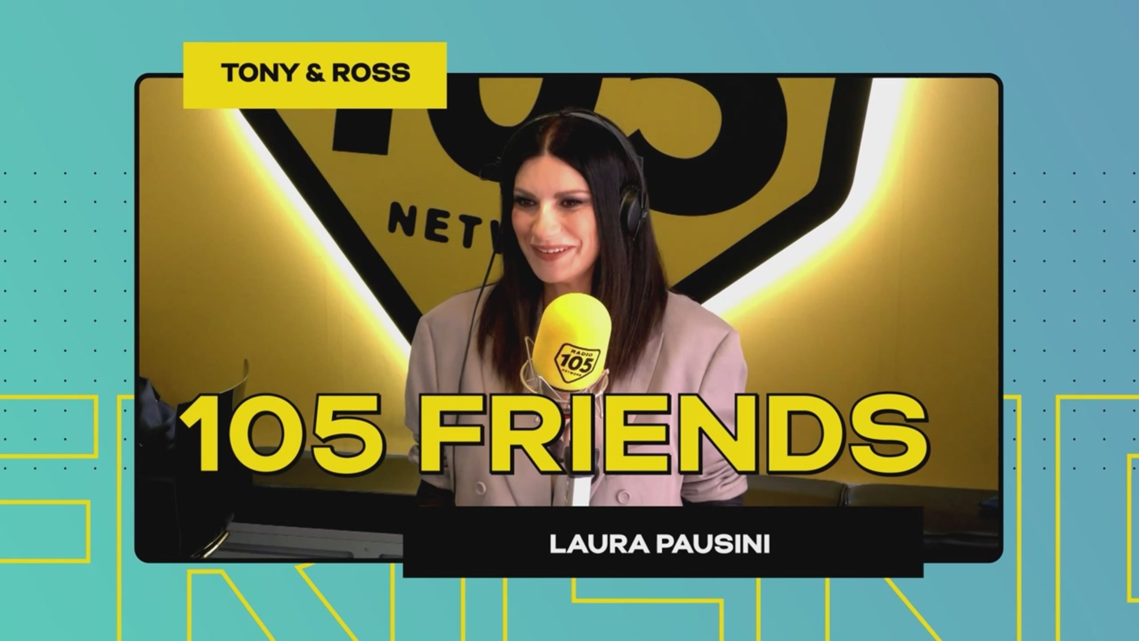 Laura Pausini, il nuovo singolo, il feat con Lazza e il cambio look