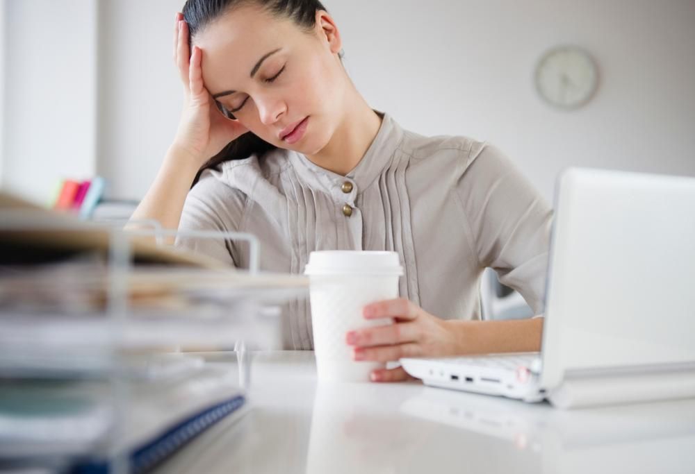 Jet lag da ora legale, ecco come ripartire alla grande