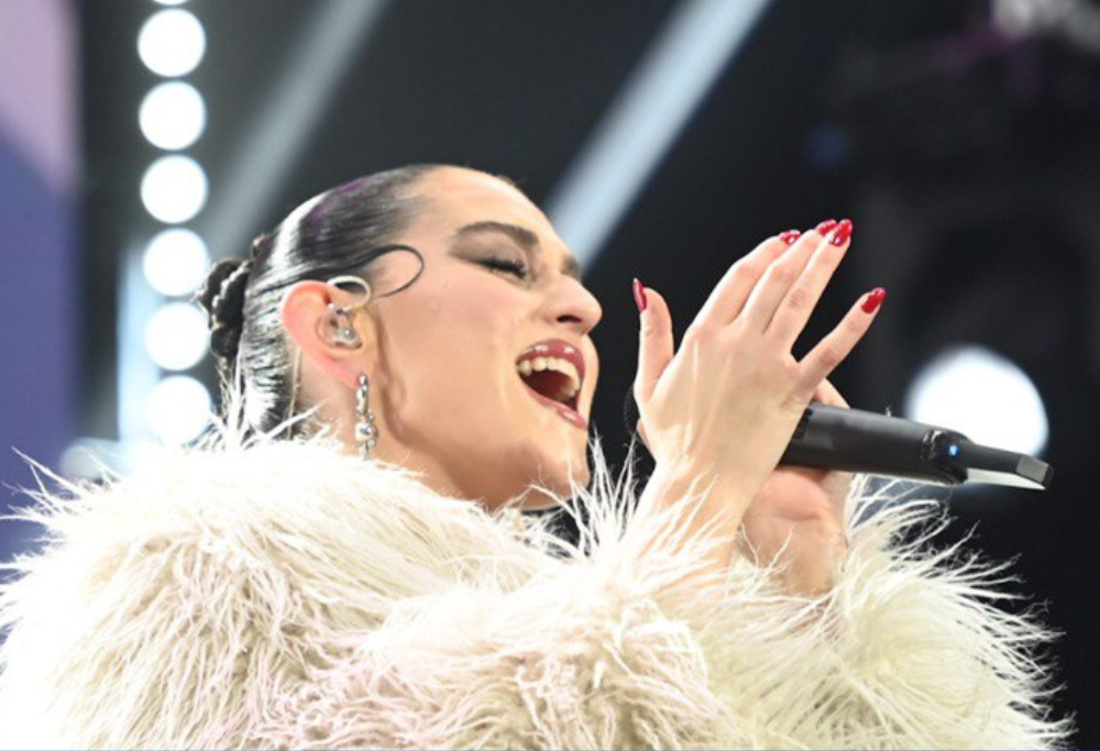 Capodanno in Musica: ecco le foto più belle del concerto a Genova