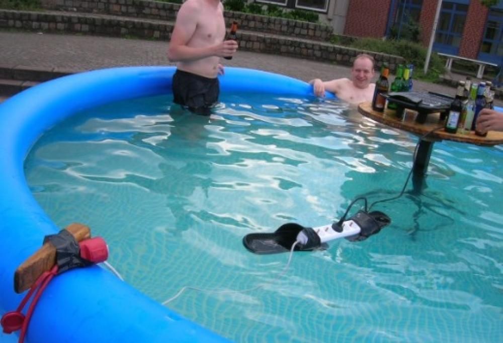 Queste immagini sono la prova scientifica che la donna è un essere superiore