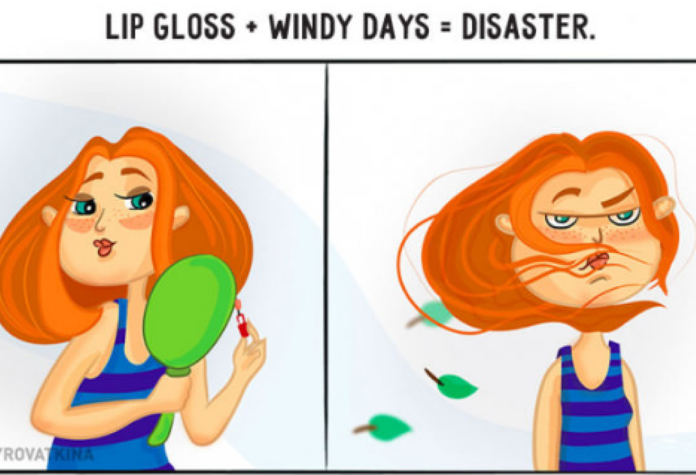 12 tragedie femminili