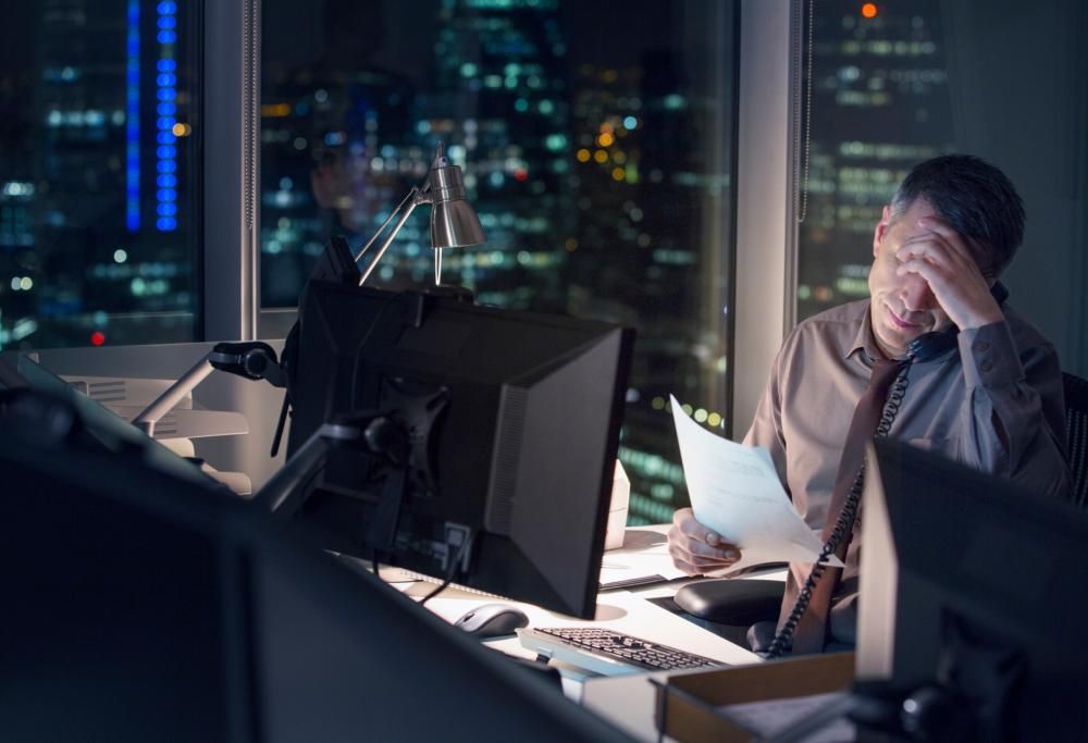 8 semplici passi per combattere lo stress