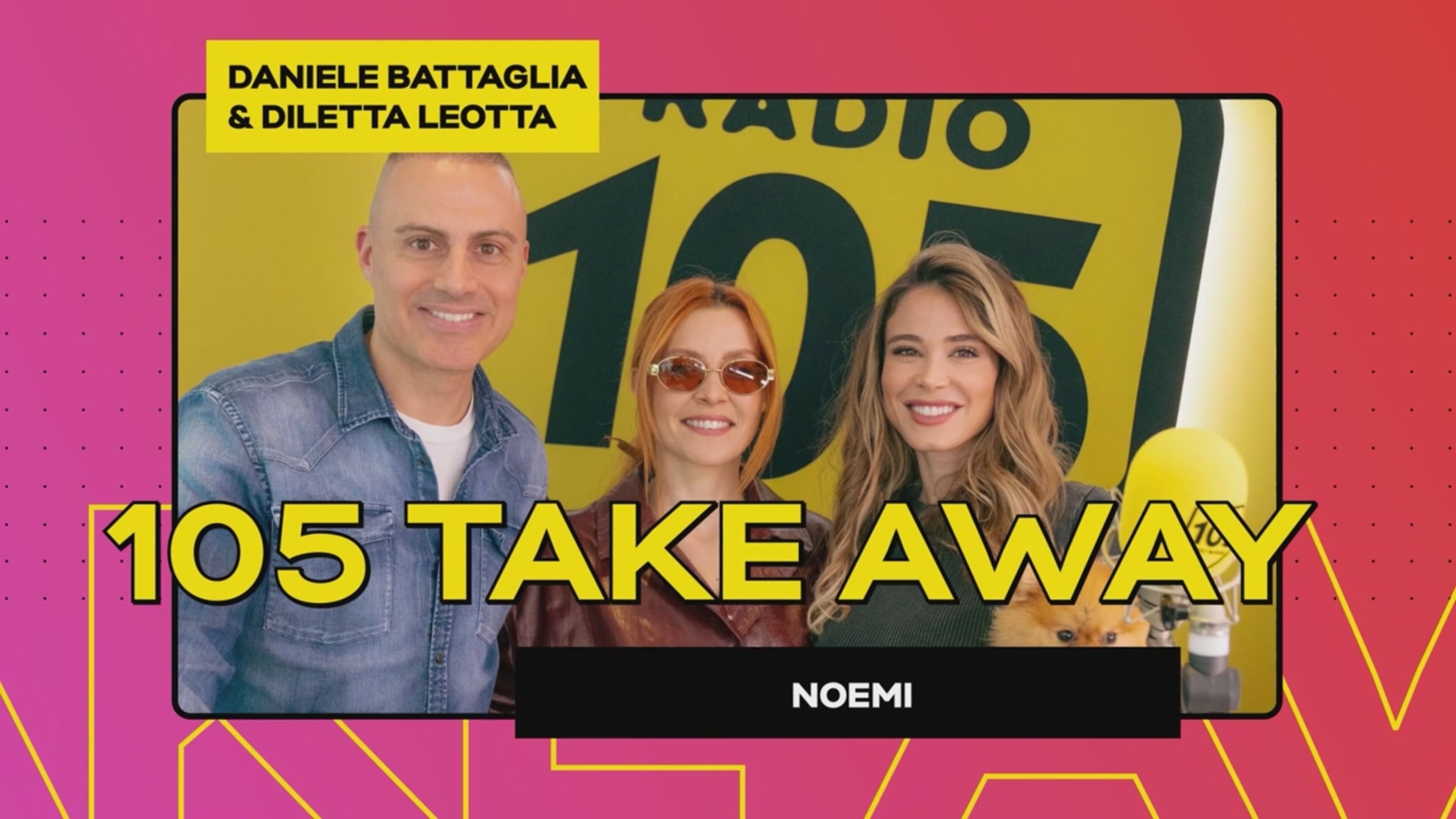 Noemi: “Nella vita bisogna rinnovarsi senza perdere la propria essenza”