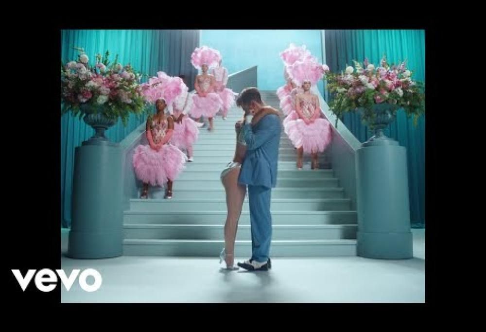 Damiano David e il nuovo singolo “Born With a Broken Heart”