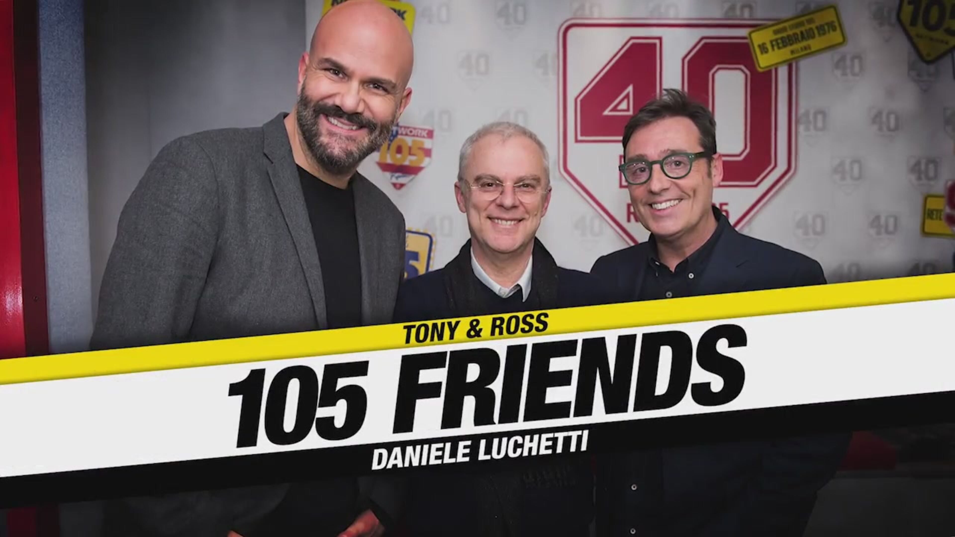 Daniele Luchetti: “Il mio film su Francesco, il ‘Papa laico’”