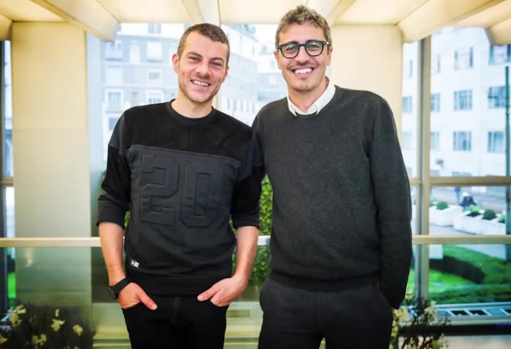 Pif a 105 Mi Casa: “A scuola scrivevo temi contro Andreotti”