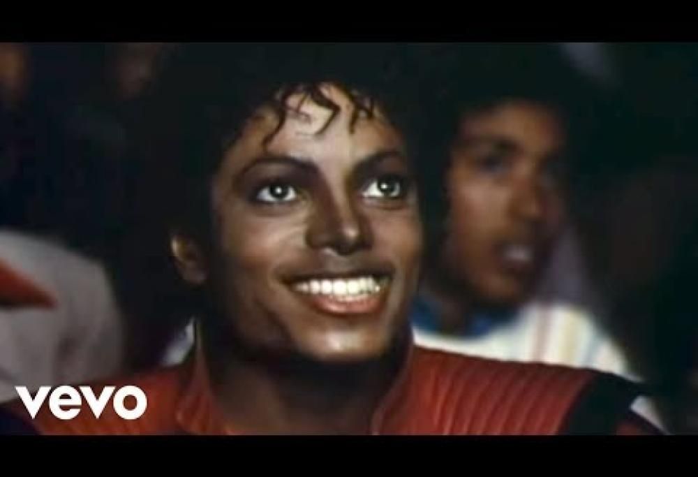 Il videoclip più bello degli ultimi cinquant’anni è di Michael Jackson