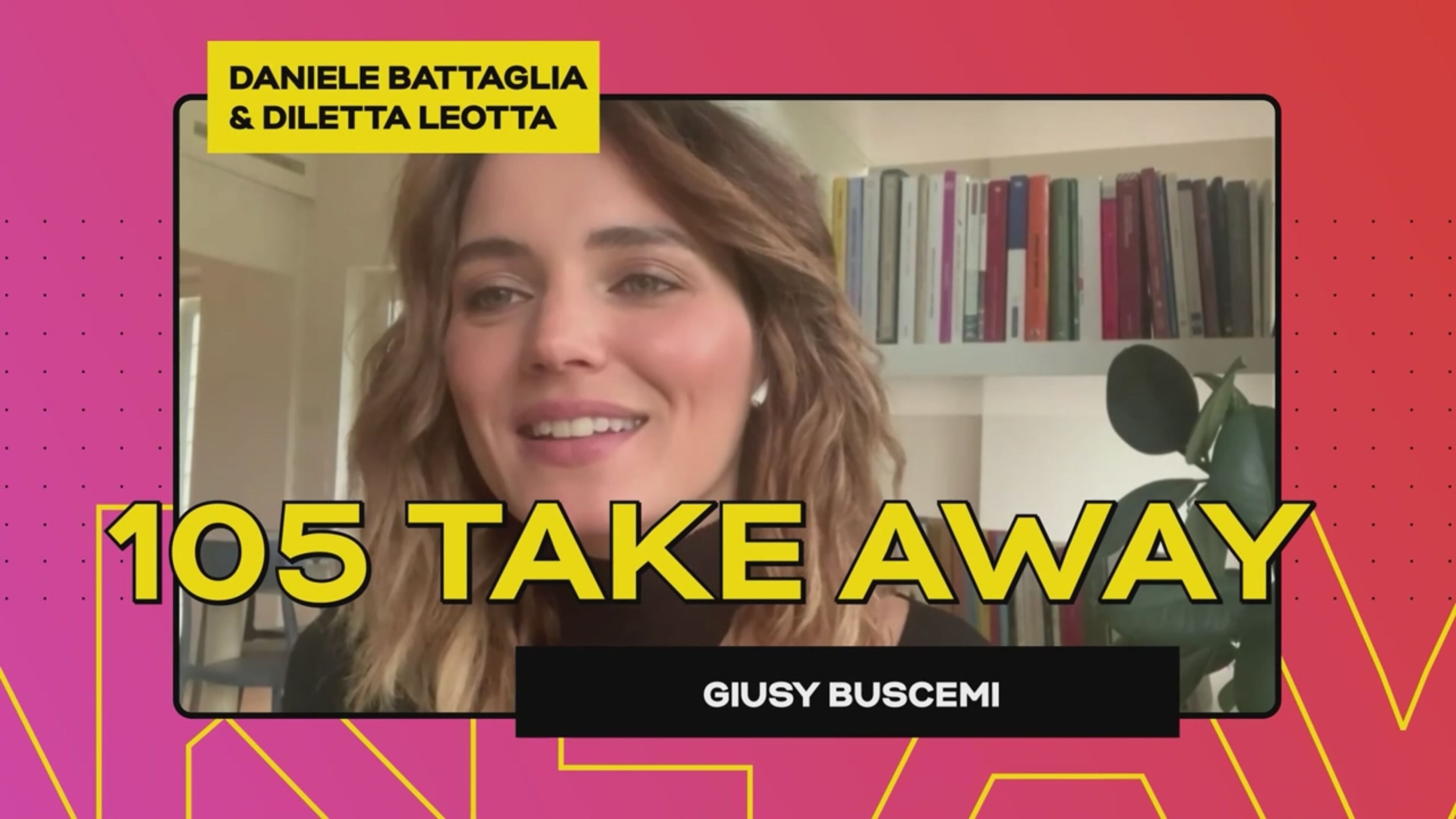 “Vanina – Un vicequestore a Catania”, in prima serata oggi con Giusy Buscemi