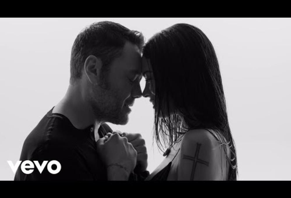 Elodie e Tiziano Ferro hanno “feeling”