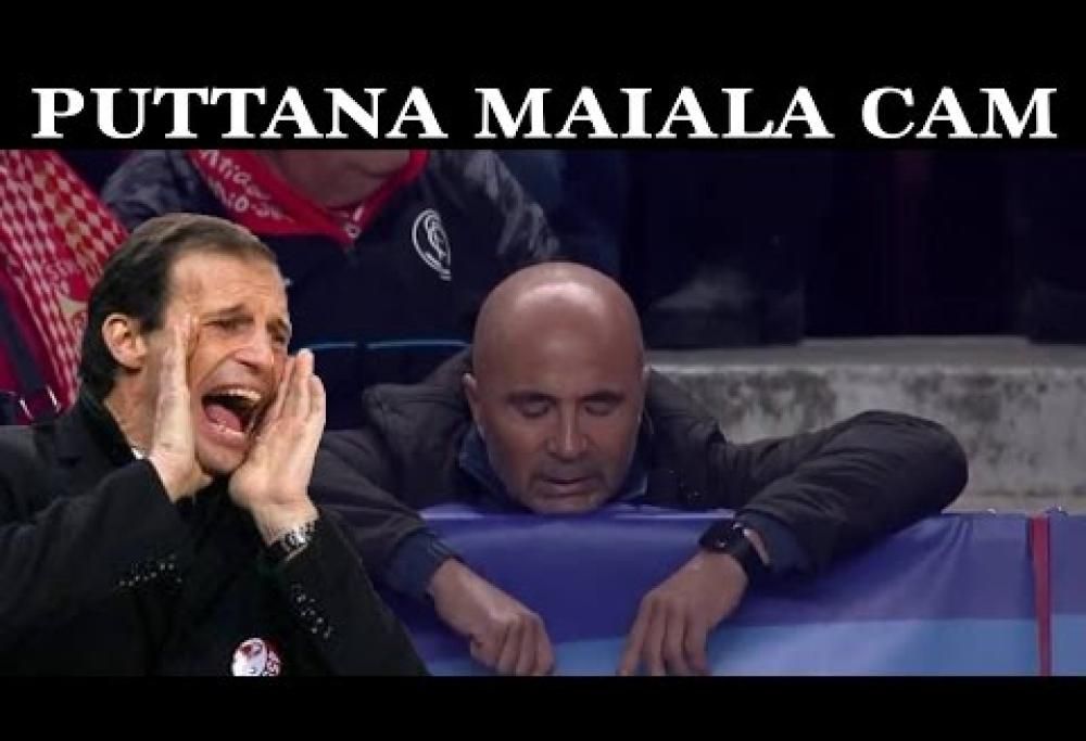 Siviglia-Juventus, Allegri ha trovato il nuovo talismano!